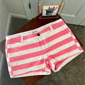 SOLD Used like new Merona shorts.